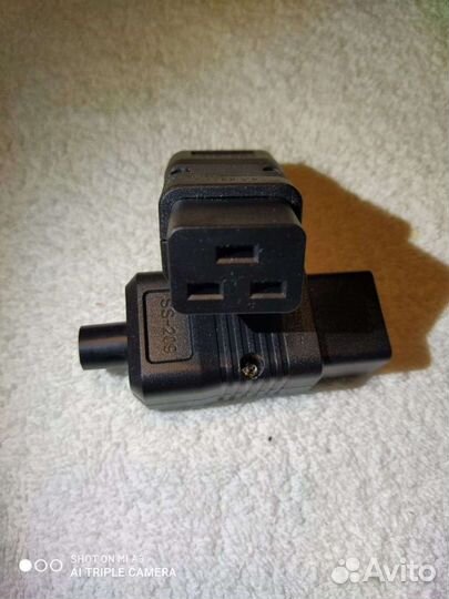 Кабель для блоков питания Аntminer