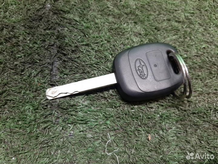 Замок зажигания Subaru Forester SH/S12 2008