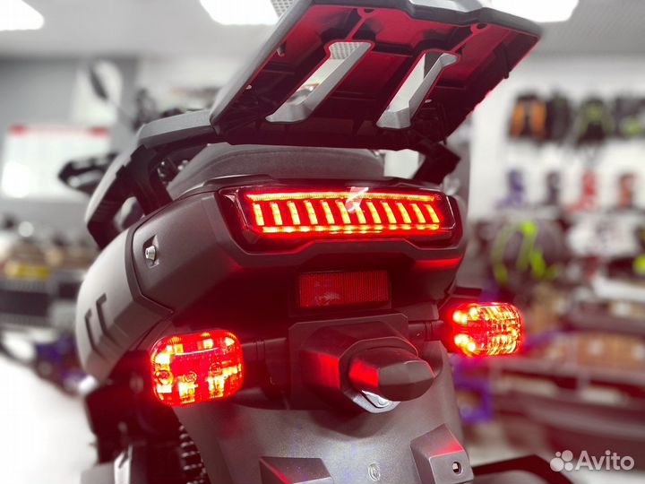 Скутер Vento Smart-3