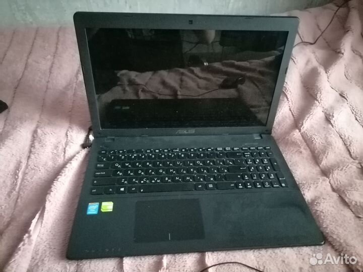 Asus x552c