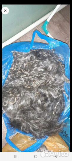 Волгоградский козий пух. Доставка по городу и райо