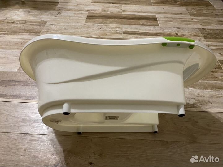 Ванночка для купания