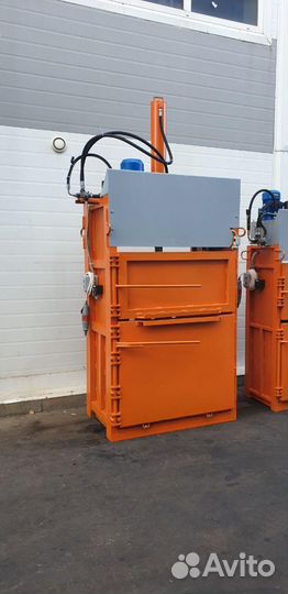 Пресс для алюминиевых банок Эко l В наличии l