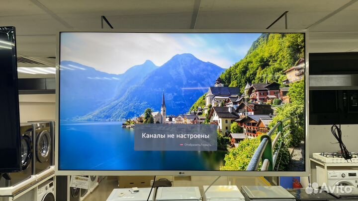 Телевизор LG