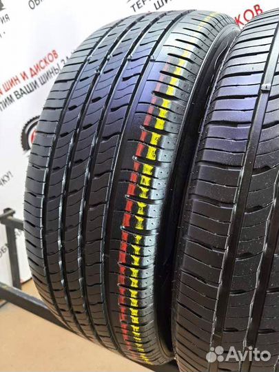 Nexen N'Fera RU5 235/55 R18 102V