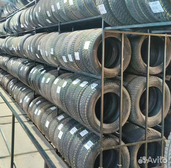 Bridgestone Blizzak Revo GZ 195/65 R15 91M