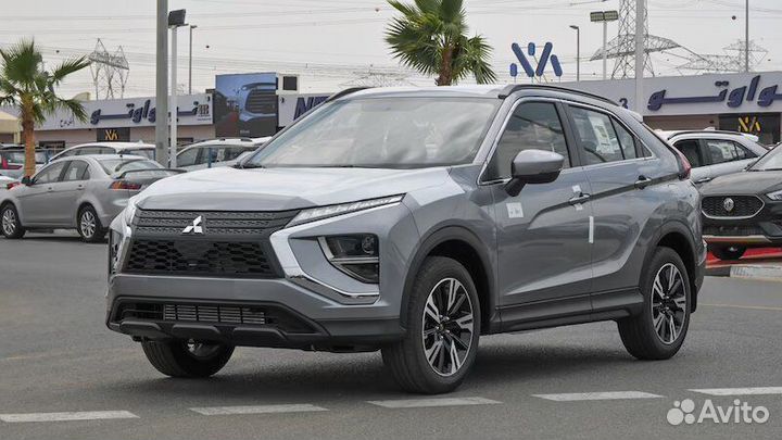 Mitsubishi eclipse 2128