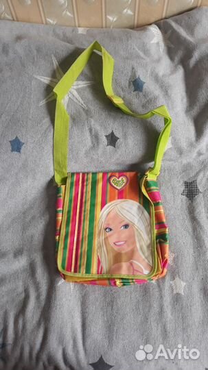 Барби сумка