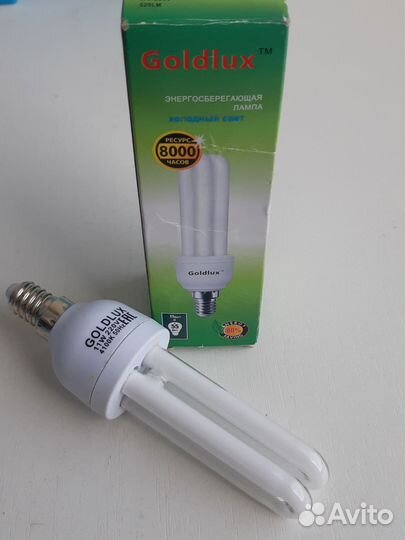 Светодиодные лампочки