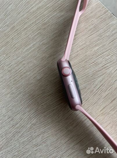Apple watch