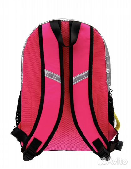Рюкзак школьный для девочки новый