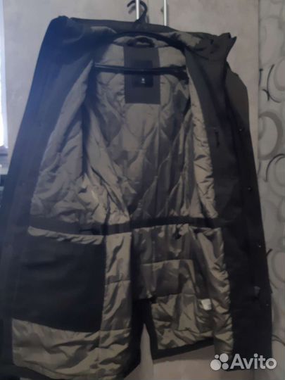 Куртка мужская