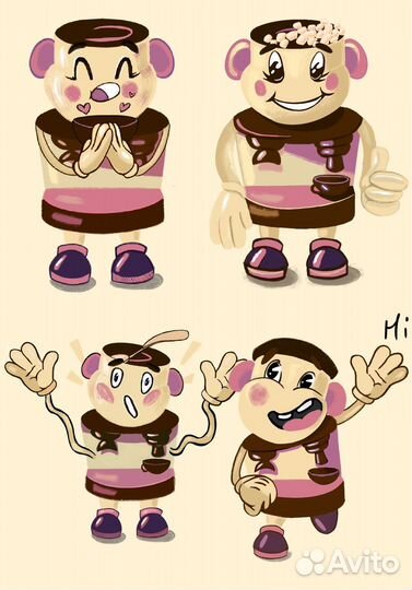 Художник иллюстратор