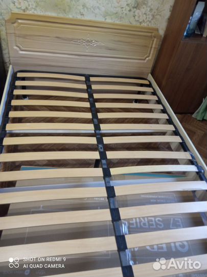 Ортопедическое основание 140 200