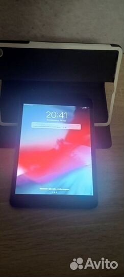 Планшет apple iPad mini 2