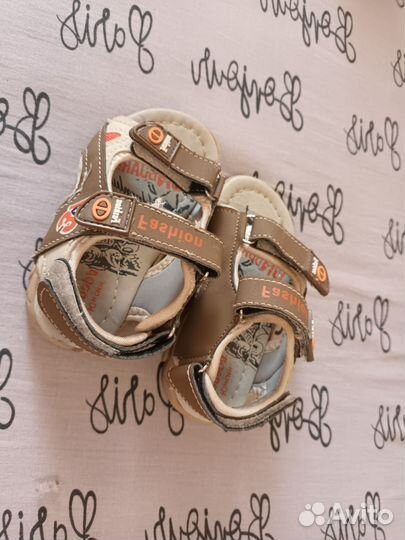 Обувь для девочки