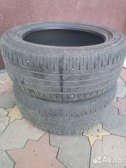 Accelera PHI 2 215/55 R17 204ZR