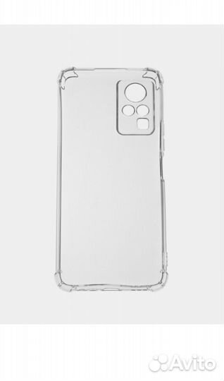 Чехол на infinix zero x neo