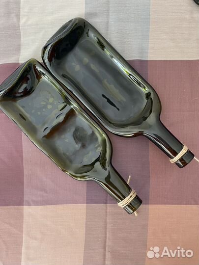 Тарелка менажница