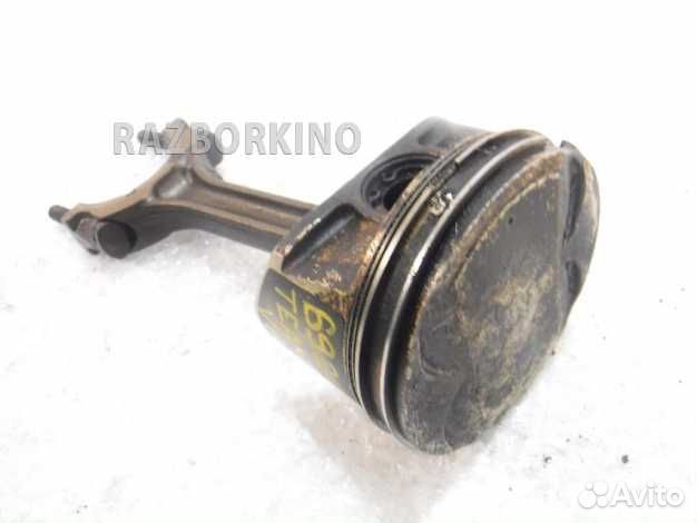 Поршень Ниссан Pathfinder R50