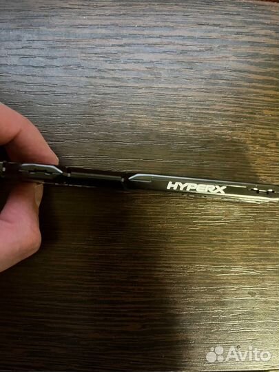 Оперативная память khx2933 16gb