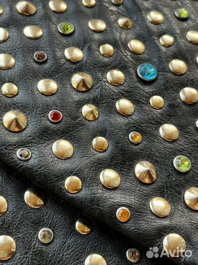 Необычная сумка-клатч