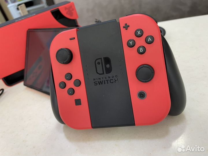 Nintendo switch oled 32 gb