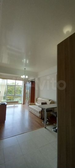 Квартира-студия, 32 м², 6/7 эт.