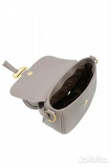 Сумка love moschino