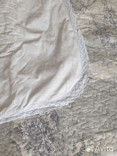 Конверт на выписку летний