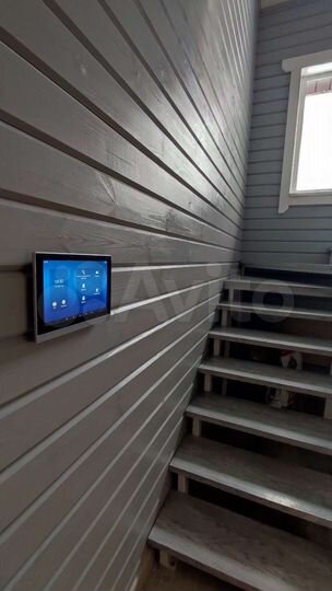 Дом 125 м² на участке 10 сот.