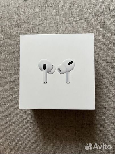Apple Airpods Pro оригинал