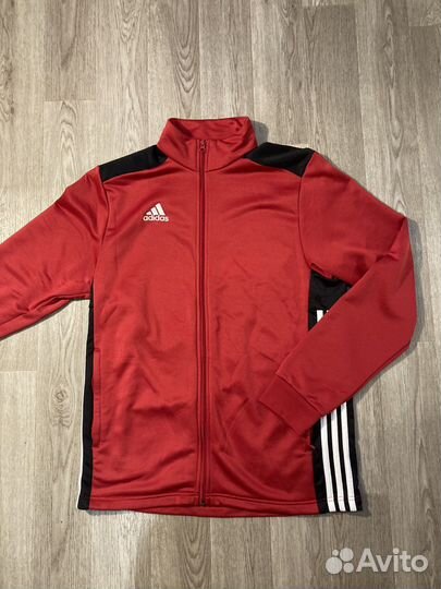 Олимпийка adidas