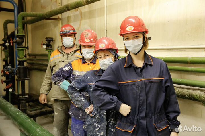 Слесарь-сварщик