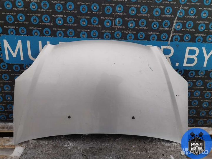 Капот honda civic VII 1.6 i D16V1 - 110 Лс 2004