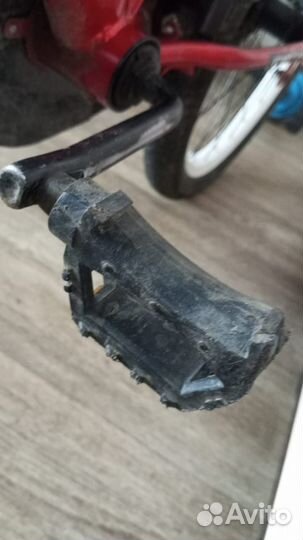 Велосипед детский 20