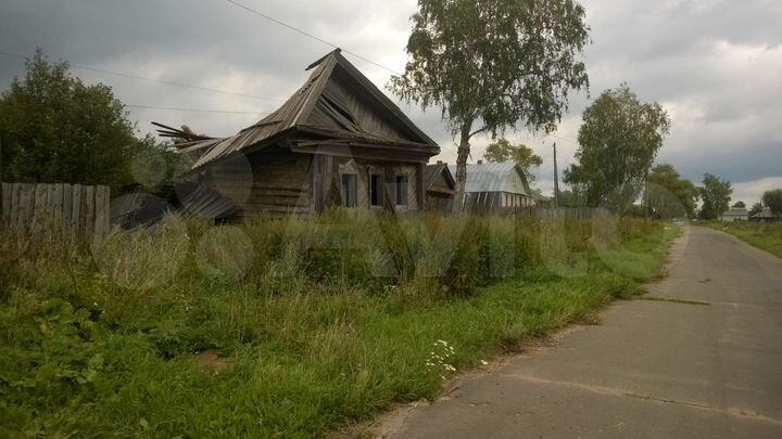 Участок 6 сот. (ИЖС)