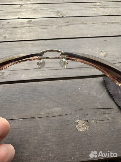 Солнцезащитные очки alainafflelou