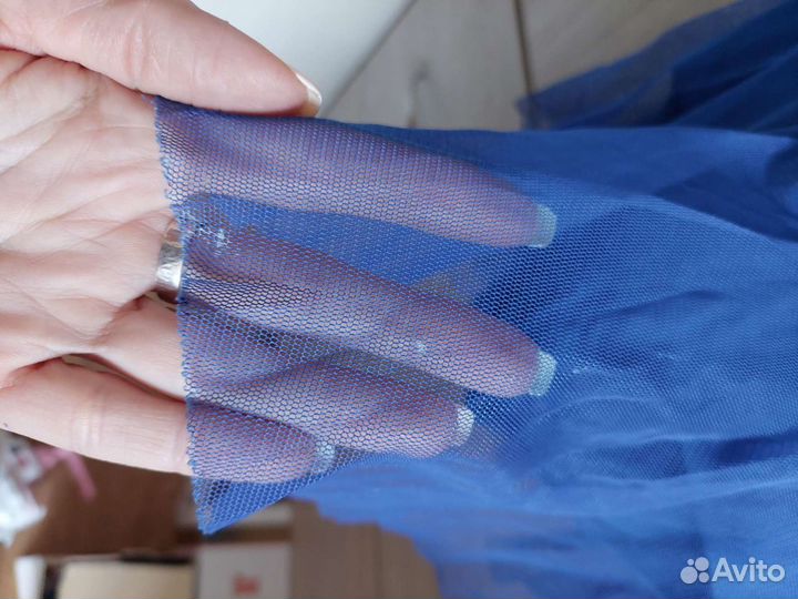 Купальник гимнастический Noix 134-140