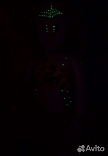 Кукла Реборн.Мальчик Аватар, 50 см