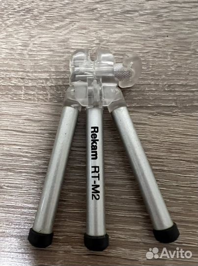 Штатив Rekam RT-M2
