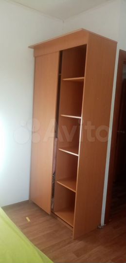 Комната 12 м² в 5-к., 2/5 эт.