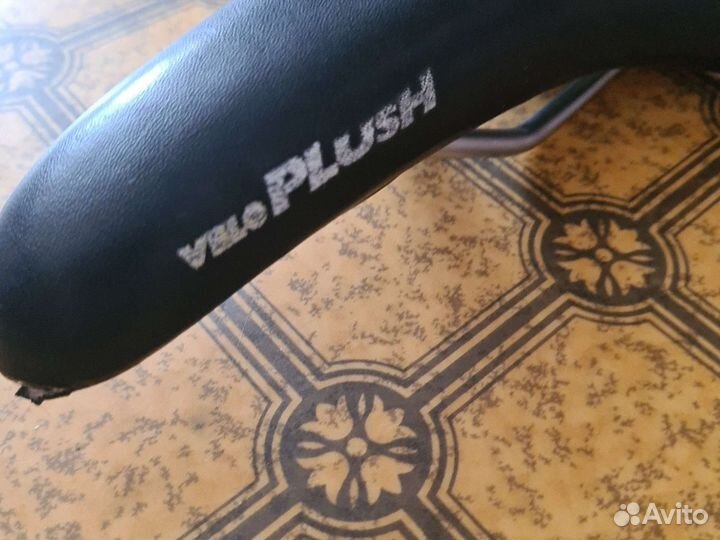 Седло для велосипеда