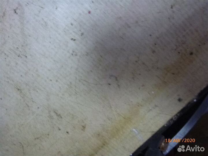 Стекло двери переднее правое Mazda Xedos 6 седан