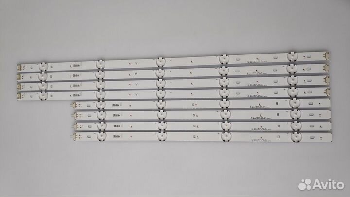 Подсветка для телевизоров LG 49