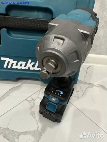 Гайковерт Makita 2000N