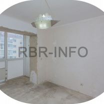 1-к. квартира, 35 м², 4/6 эт.