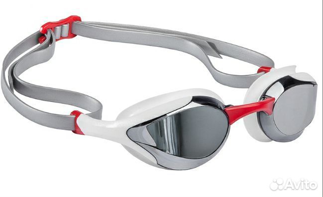 Очки для плавания Alien Madwave.аналог Arena cobra