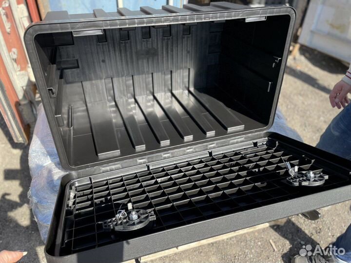 Ящик для грузовиков daken just 81108