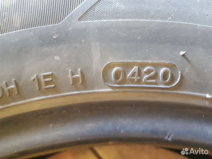 Hankook Kinergy Eco 195/65 R15